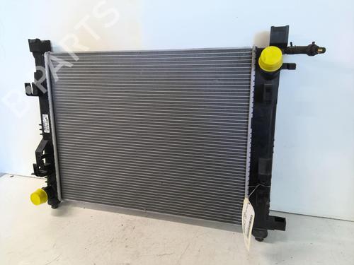 Køler DACIA SANDERO II TCe 90 (B8M1, B8MA, B8AC) | BP20947090M31 