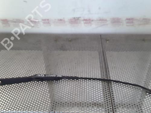 Vindrute viskerarm OPEL VIVARO A Van (X83) 2.5 DTI (F7) (135 hp) 20957338