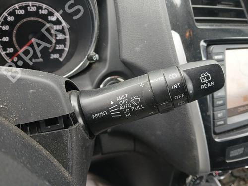 Used Steering column stalk Steering column stalk CITROËN C4 AIRCROSS 1.8 HDi 150 AWC (150 hp) 32339076 32339076