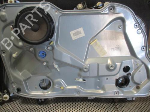 Front left window mechanism SEAT IBIZA III (6L1) 1.4 TDI | BP20966740C22 