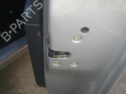 Used Front right lock CITROËN C3 I (FC_, FN_) 1.4 i (73 hp) 20973167