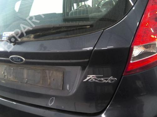 Bakluke CC/Kombi-Kupé FORD FIESTA VI (CB1, CCN) 1.4 TDCi | BP27184720C6 