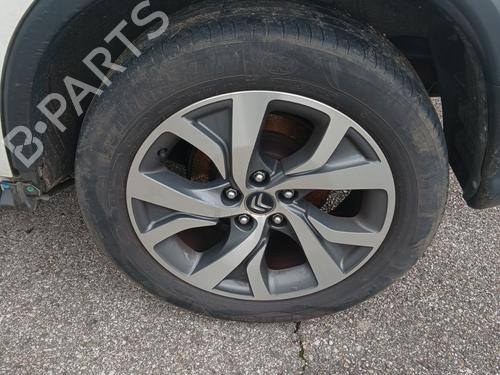 Used Rim CITROËN C4 AIRCROSS 1.8 HDi 150 AWC (150 hp) 32339072