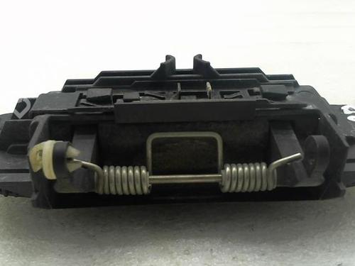 Rear right exterior door handle AUDI A3 Sportback (8PA) 2.0 TDI 16V | BP20944241C130 