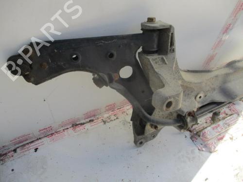 Used Subframe CITROËN NEMO Box Body/MPV (AA_) 1.4 HDi (68 hp) 20957612