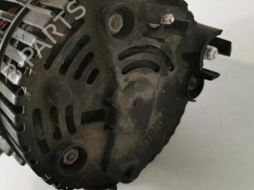 Used Alternator Alternator 20943905 20943905