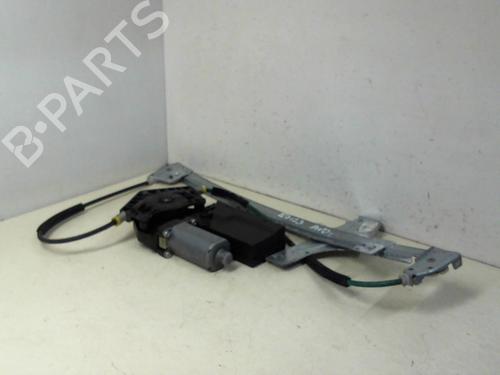Front right window mechanism PEUGEOT 307 (3A/C) 1.6 16V | BP20948325C23 