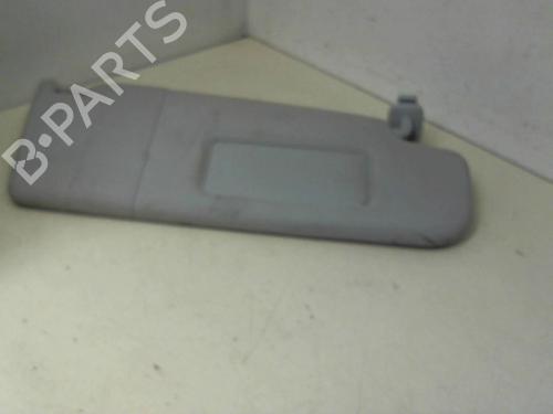 Used Right sun visor VW GOLF VI (5K1) 1.4 TSI (122 hp) 20963913