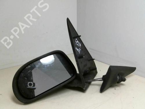 Used Right mirror FIAT BRAVA (182_) 1.4 12 V (182.BA) (80 hp) 20961717