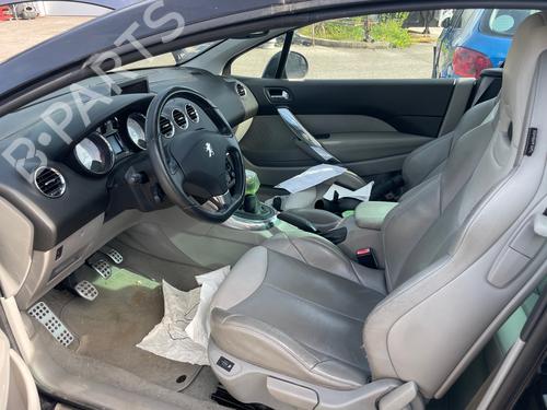 Dashboard PEUGEOT 308 CC (4B_) 1.6 16V | BP35927408C46 - Image 9