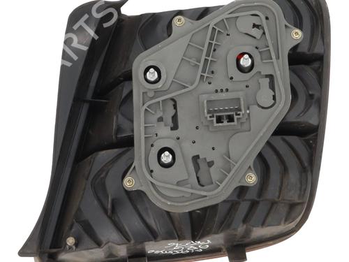 Left taillight FIAT STILO (192_) 1.6 16V (192_XB1A) | BP20960673C34 