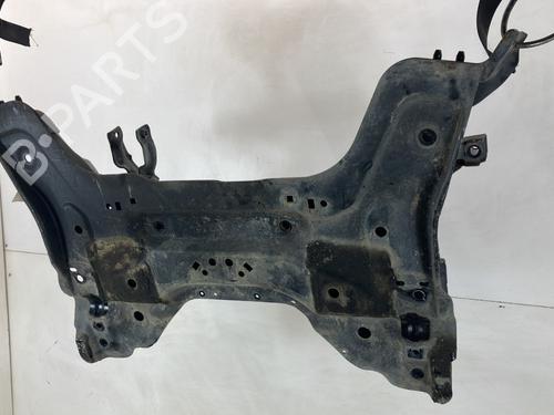 Used Subframe Subframe CITROËN C4 II (NC_) 1.6 HDi 110 (112 hp) 22029673 22029673
