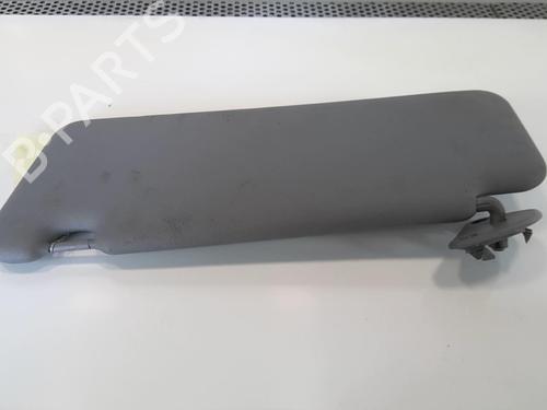 Used Right sun visor CITROËN XSARA (N1) 1.4 i (75 hp) 20971189