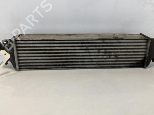 Used Intercooler ALFA ROMEO GIULIETTA (940_) 2.0 JTDM (940.FXL1A) (140 hp) 22025725