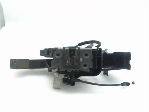Rear right lock FORD FOCUS II (DA_, HCP, DP) 1.8 TDCi | BP20946967C99 