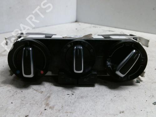 Commande Chauffage VW POLO V (6R1, 6C1) 1.6 TDI | BP20962912I5