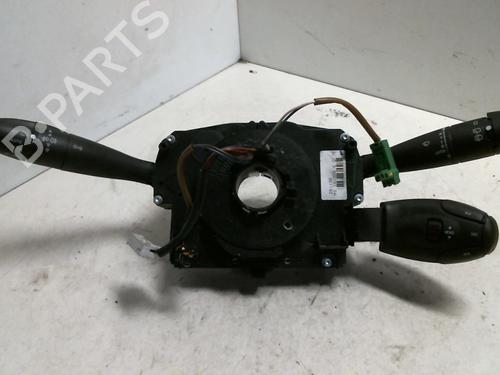 Steering column stalk PEUGEOT 207 (WA_, WC_) 1.6 HDi | BP20962743I23 