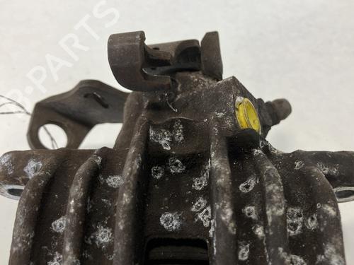 Right rear brake caliper VW POLO V (6R1, 6C1) 1.2 TSI 16V | BP22027842M106 