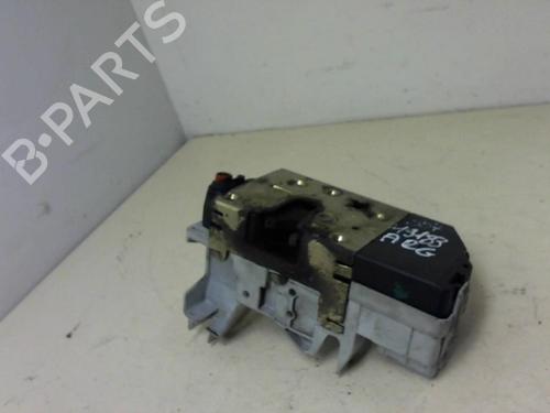 Rear left lock PEUGEOT 307 (3A/C) 2.0 HDi 90 | BP20949311C100