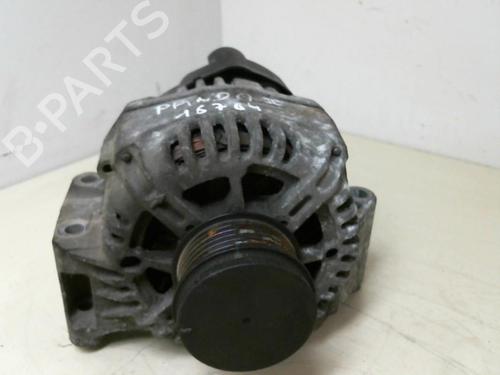Generator FIAT PANDA (169_) 1.3 D Multijet (169.AXC1A) | BP20961652M7 