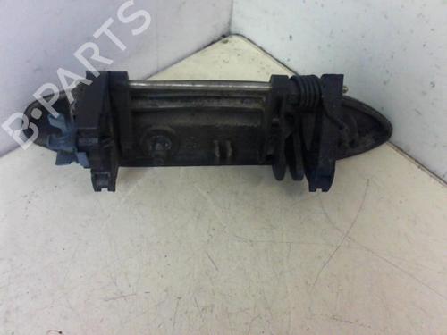Venstre bak utvendig håndtak RENAULT CLIO II (BB_, CB_) 1.4 (B/CB0C, B/CB0S) | BP20955320C130 