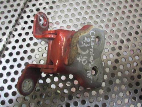 Used Hinge/Door check strap PEUGEOT 107 (PM_, PN_) 1.0 (68 hp) 20970975