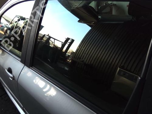 Used Rear left door window PEUGEOT 307 Break (3E) 1.6 HDi (90 hp) 20947848