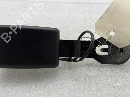Seat buckle RENAULT ZOE (BFM_) ZOE | BP20967885I32 