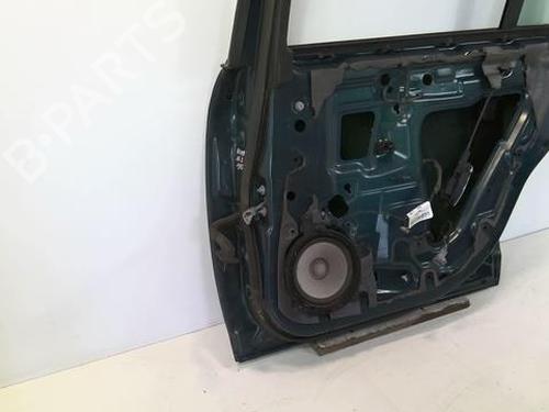 Right rear door ROVER 75 (RJ) 2.0 CDTi | BP22020045C5 