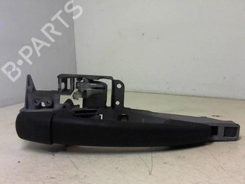 Used Rear right exterior door handle CITROËN C4 I (LC_) 1.6 HDi (109 hp) 20973099
