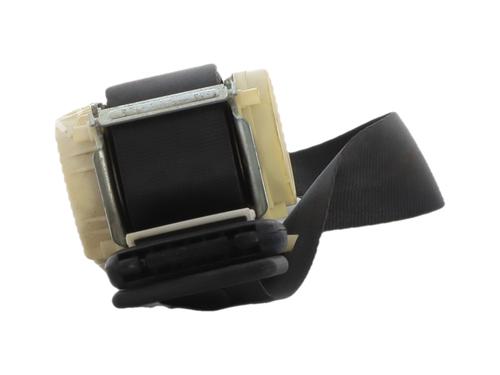 Used Rear left seatbelt Rear left seatbelt FORD FIESTA VI (CB1, CCN) 1.4 TDCi (70 hp) 21259943 21259943
