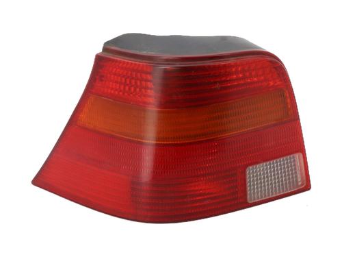 Used Left taillight Left taillight VW GOLF IV (1J1) 1.9 TDI (90 hp) 20953200 20953200