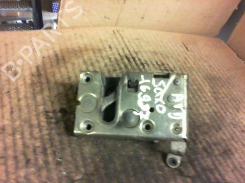 Used Front right lock CITROËN SAXO (S0, S1) 1.0 X (50 hp) 20973775