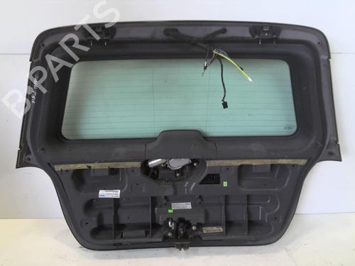 Tailgate MERCEDES-BENZ A-CLASS (W168) A 170 CDI (168.008) | BP22020992C6 