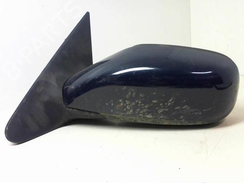 Left mirror RENAULT LAGUNA II Grandtour (KG0/1_) 1.9 dCi (KG1A, KG1W, KG0G) | BP20942966C26 