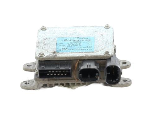 Computers Stuurbekrachtiging CITROËN C3 I (FC_, FN_) 1.4 16V (88 hp) 30899933