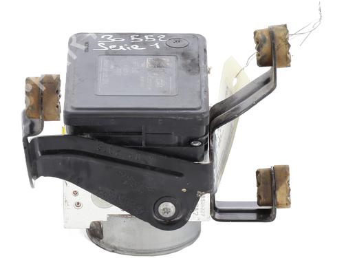Used ABS pump BMW 1 (F20) 118 d (150 hp) 29737697