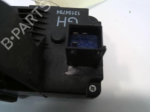 Used Rear right lock OPEL MERIVA A MPV (X03) 1.7 CDTI (E75) (100 hp) 20971256