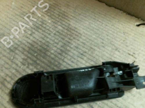 Used Rear left interior door handle Rear left interior door handle VW GOLF IV (1J1) 1.9 TDI (90 hp) 22030326 22030326