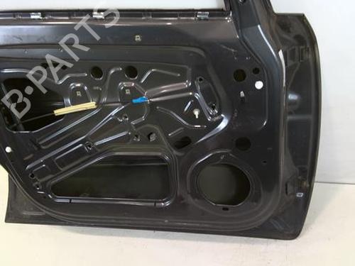 Left front door OPEL ZAFIRA / ZAFIRA FAMILY B (A05) 1.7 CDTI (M75) | BP20944637C2 