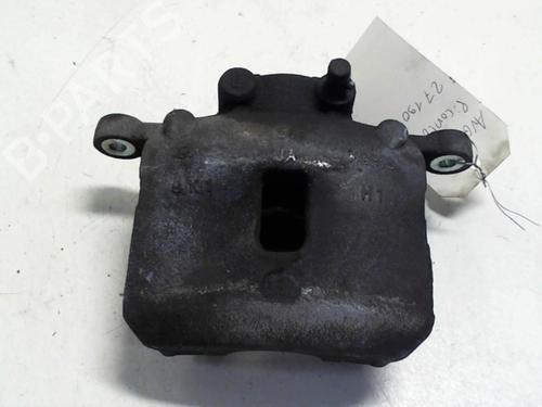 Left front brake caliper KIA PICANTO III (JA) 1.2 | BP20972724M105 - Image 2