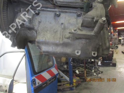 Engine ALFA ROMEO 159 Sportwagon (939_) 1.9 JTDM 8V (939BXE1B) | BP20938913M1 
