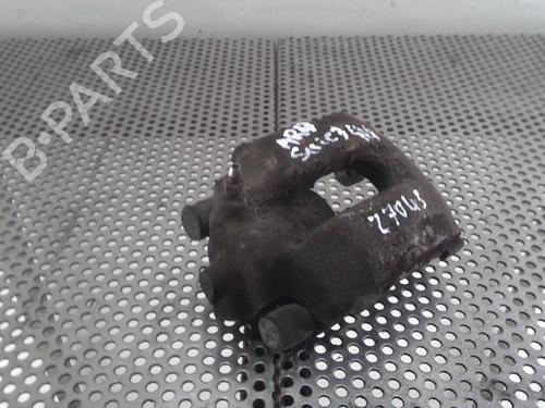 Used Right rear brake caliper BMW 3 (E46) 320 d (136 hp) 20938801