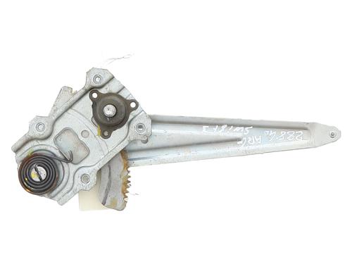 rear-left-window-mechanism-suzuki-swift-iii-mz-ez-2005-33459046 main image