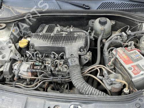 Højre baglygte RENAULT CLIO II (BB_, CB_) 1.5 dCi (B/CB07) | BP20968645C35 