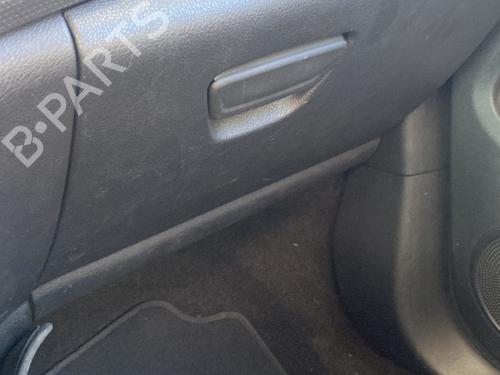Used Glove box Glove box FORD TOURNEO CONNECT / GRAND TOURNEO CONNECT V408 MPV 1.5 TDCi (120 hp) 30122713 30122713