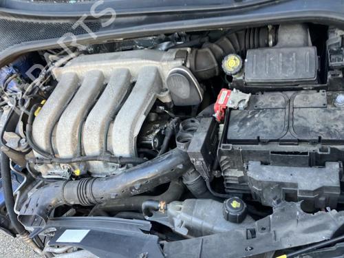 Display RENAULT CLIO III (BR0/1, CR0/1) 1.6 16V GT (BR10, CR10) | BP20962240C48 