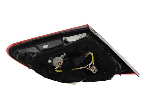 Right tailgate light OPEL ASTRA J GTC 2.0 CDTI (08) | BP39522430C80 - Image 5
