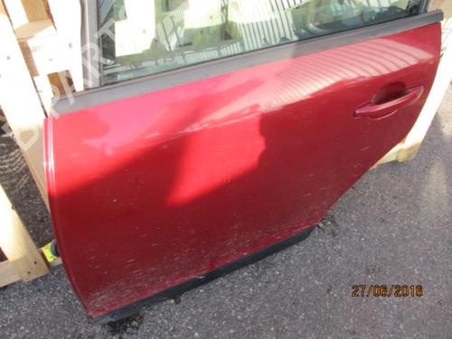 Left rear door CITROËN C4 I (LC_) 1.6 HDi | BP20943140C4 