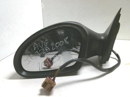 Used Left mirror SEAT IBIZA III (6L1) 1.4 TDI (80 hp) 22021167